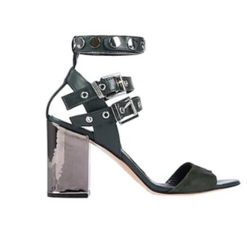 Liu Jo Sandal - 37(6.5 USA) NIB